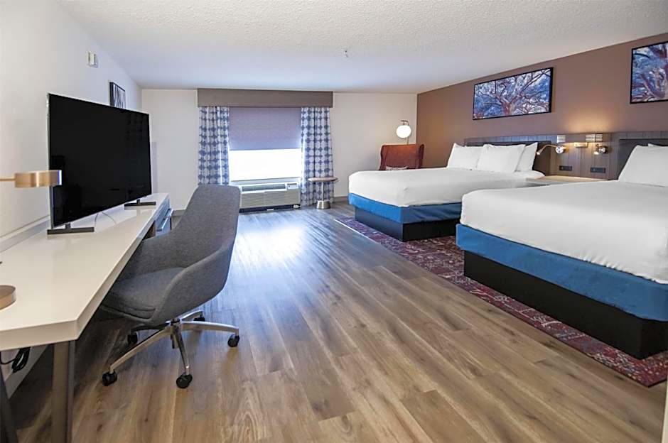 Hilton Garden Inn Hattiesburg