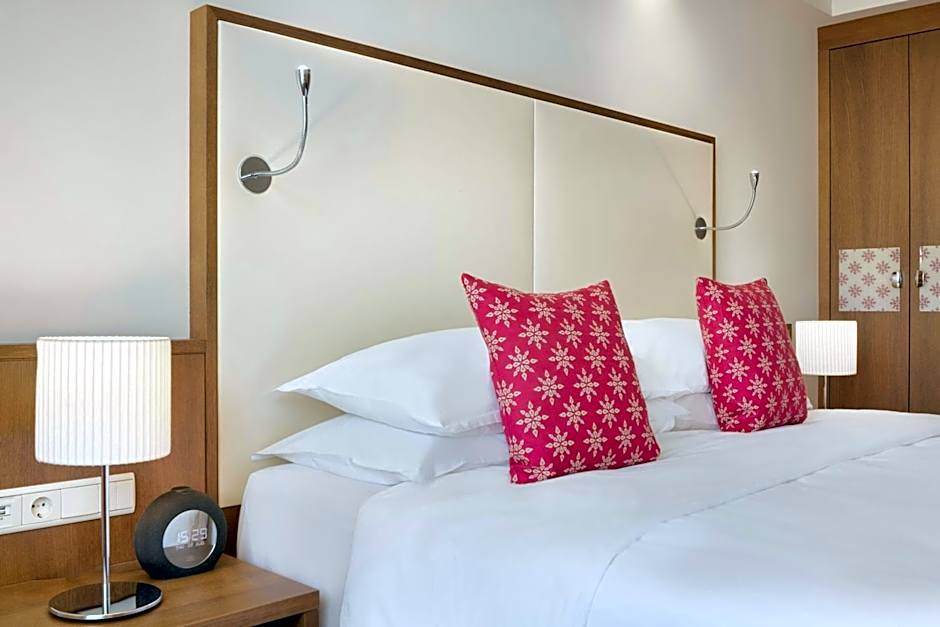 Sheraton Grand Salzburg
