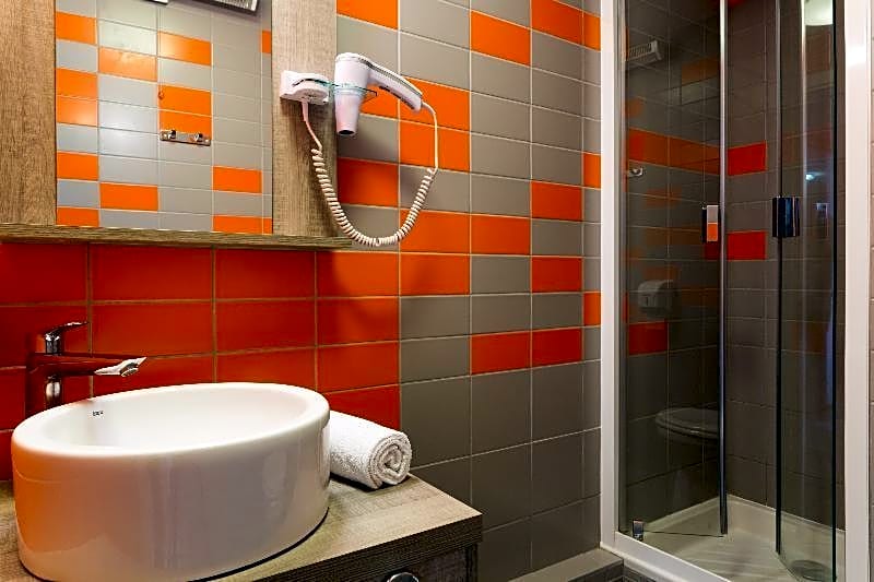 Originals City, Hotel Clermont-Ferrand Sud Aubiere