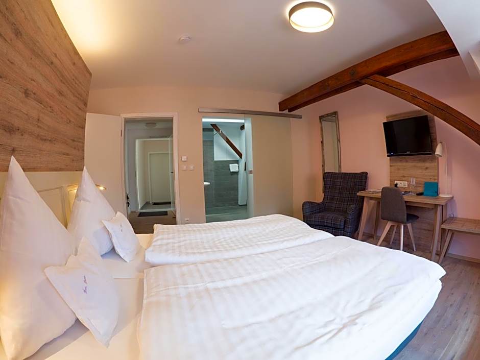 Hotel - Weinbar FAHR AWAY