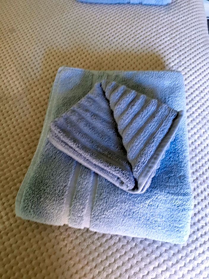 Santi Bhavana Bed & Breakfast