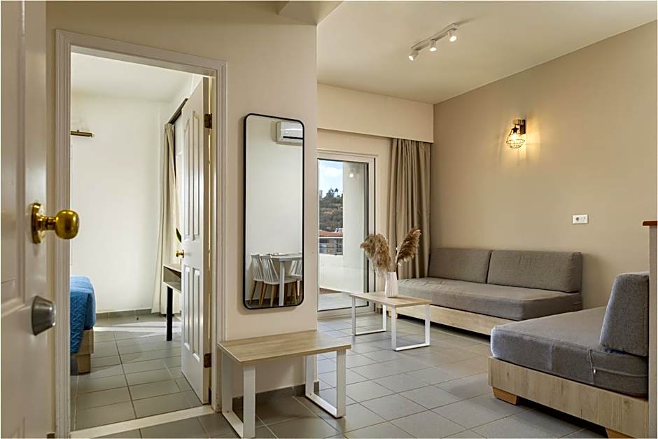 Theos Village Apartments