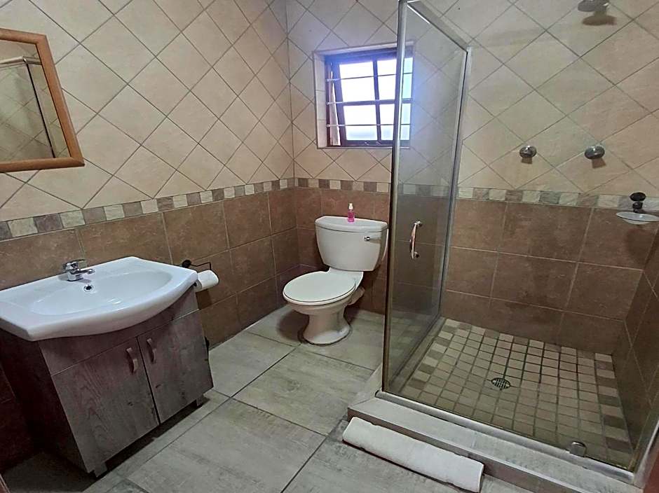 Castello Guesthouse Vryburg