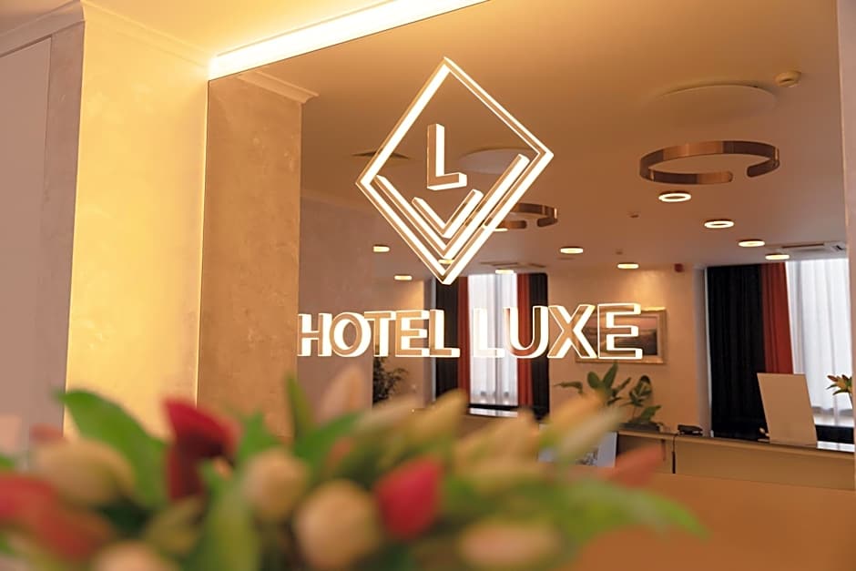 Hotel Luxe