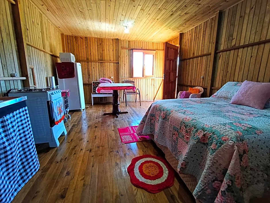 Recanto do Cachoeira do Nassuca