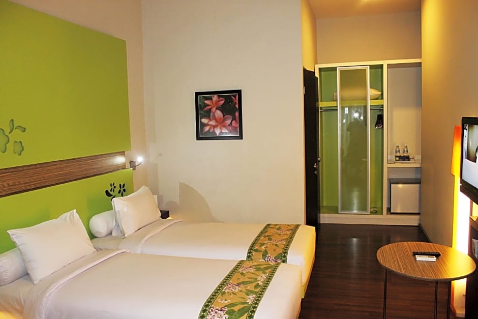 Ibis Styles Bali Denpasar