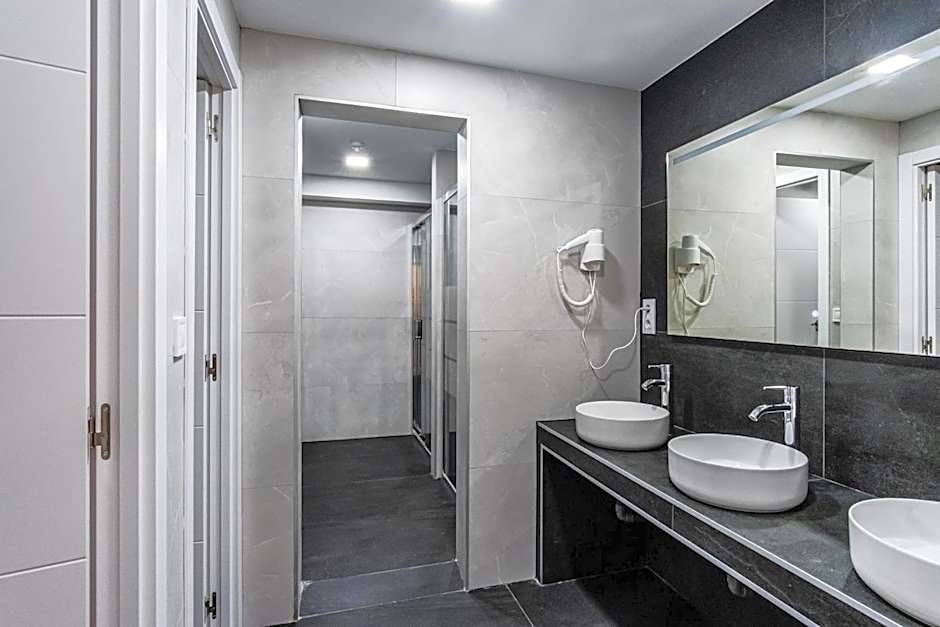 Hostel Center Madrid