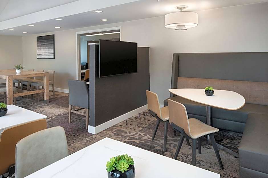 Residence Inn by Marriott Las Vegas Convention Center