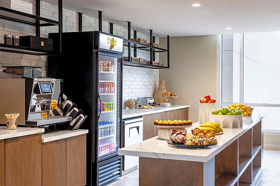 Delta Hotels by Marriott Wichita Falls Convention Center