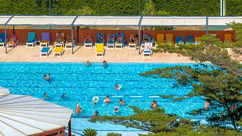 VVF Golfe de Saint-Tropez