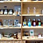 Hostel & Tatami Bar Uchikobare -内子晴れ-