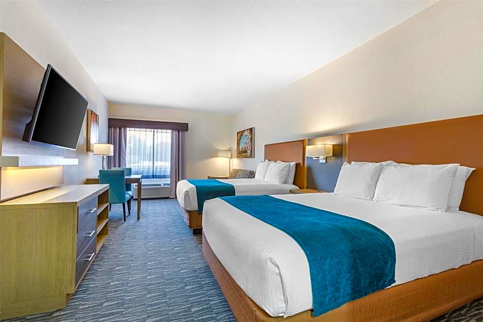 Best Western Inn of Payson
