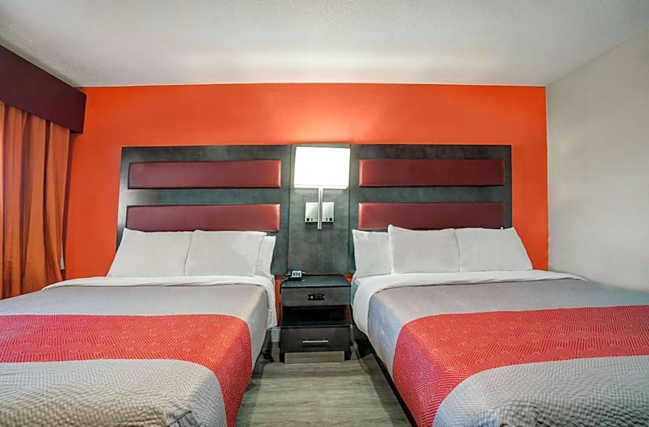 Motel 6 Bellville, OH - Mid-Ohio
