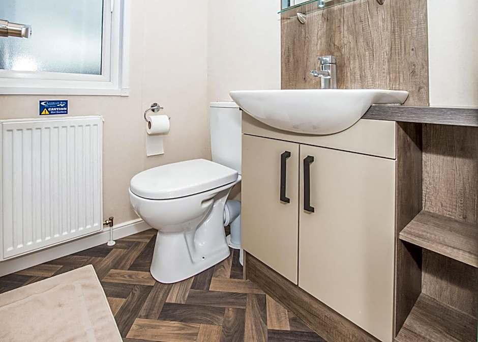 Ladram Bay Holiday Park