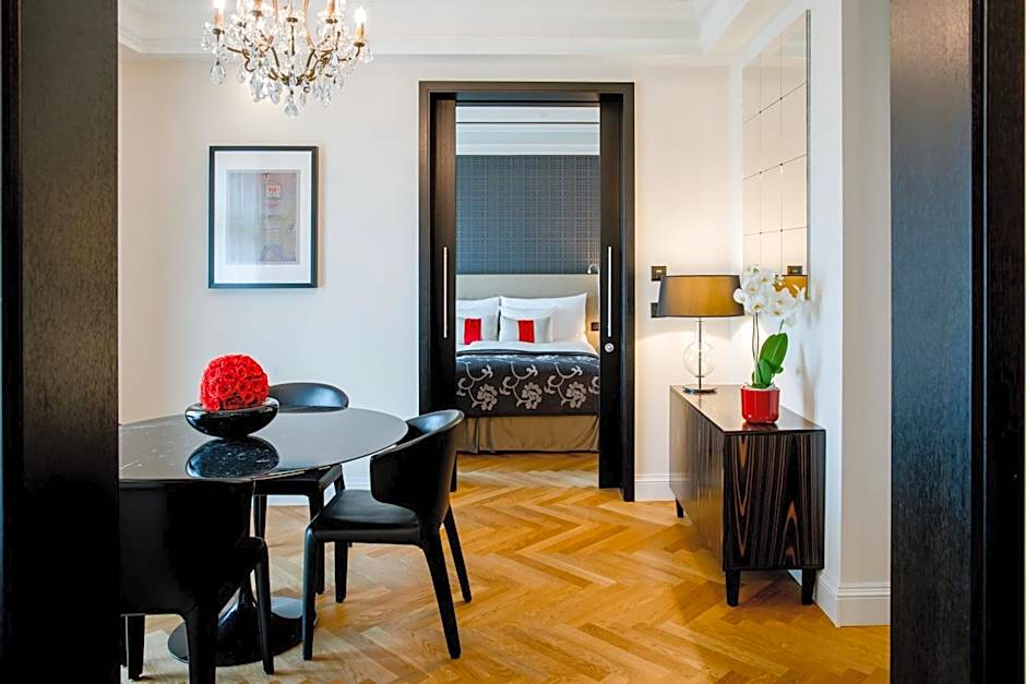 Photo 1 of 4 of Boutique One Bedroom Suite with Kitchenette