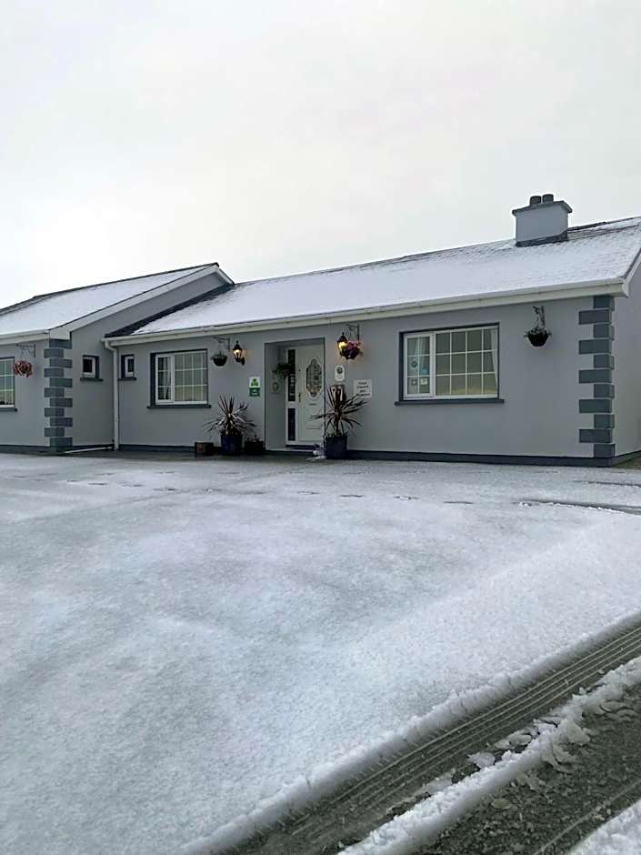 Glasha Meadows Accommodation