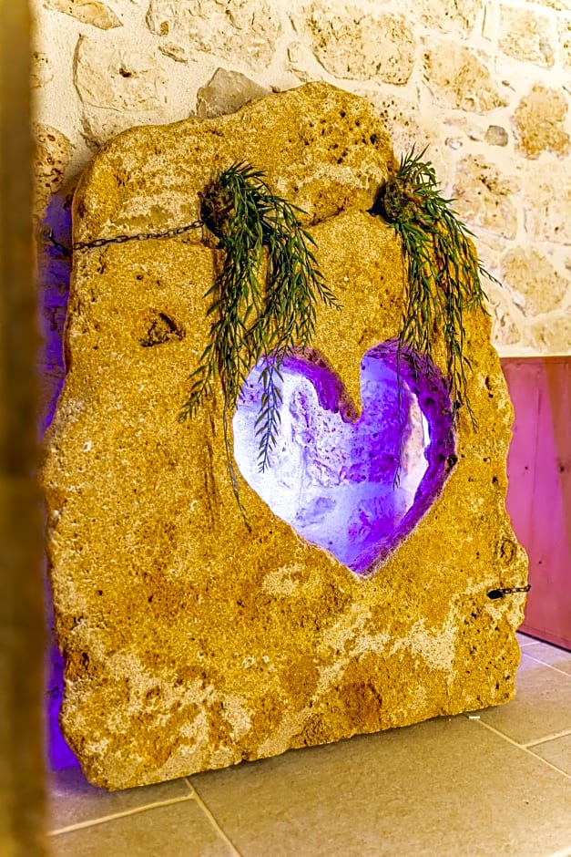 Il Piccolo Borgo - Suite Superior