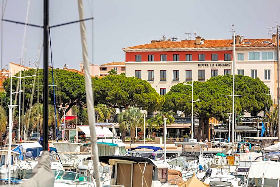 Hôtel le Touring