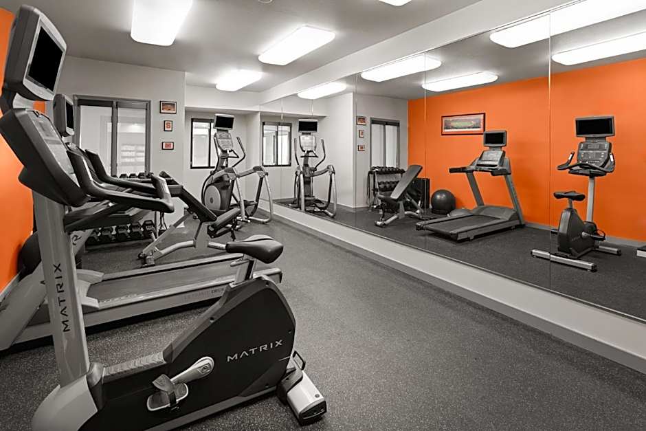 Holiday Inn Express Syracuse-Fairgrounds by IHG