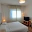 Delta Hotel Apartments