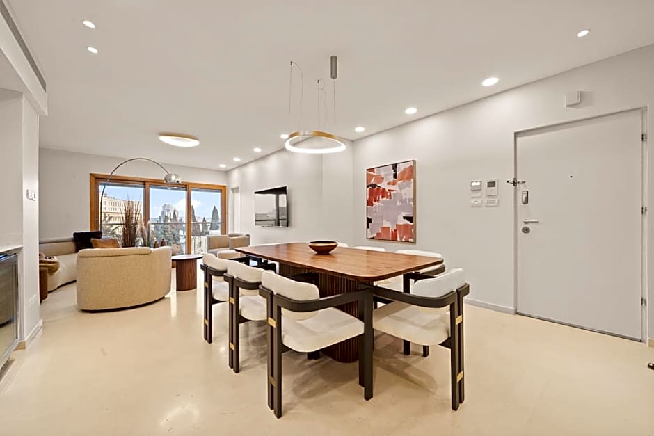 King David Residence - Isrentals