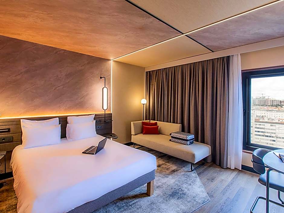 Novotel Lisboa