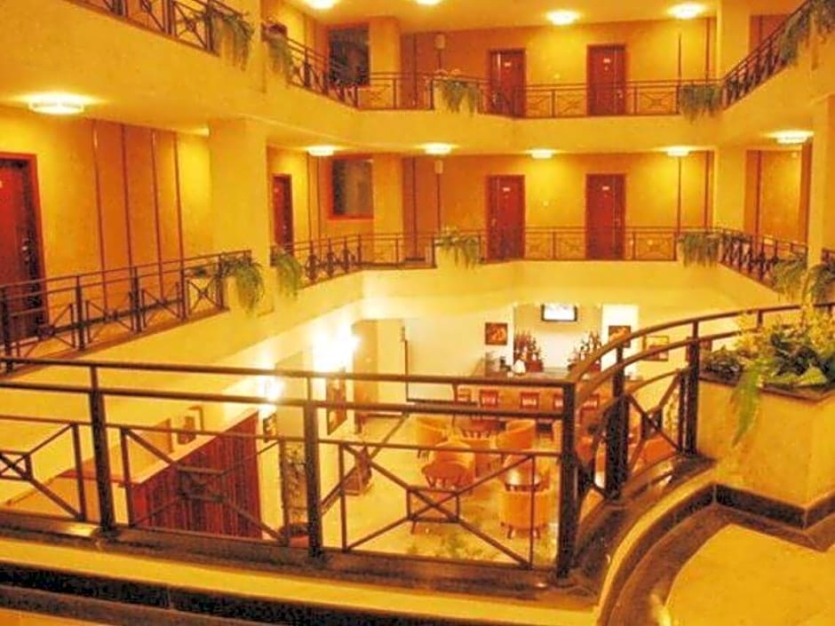 Wassamar Hotel