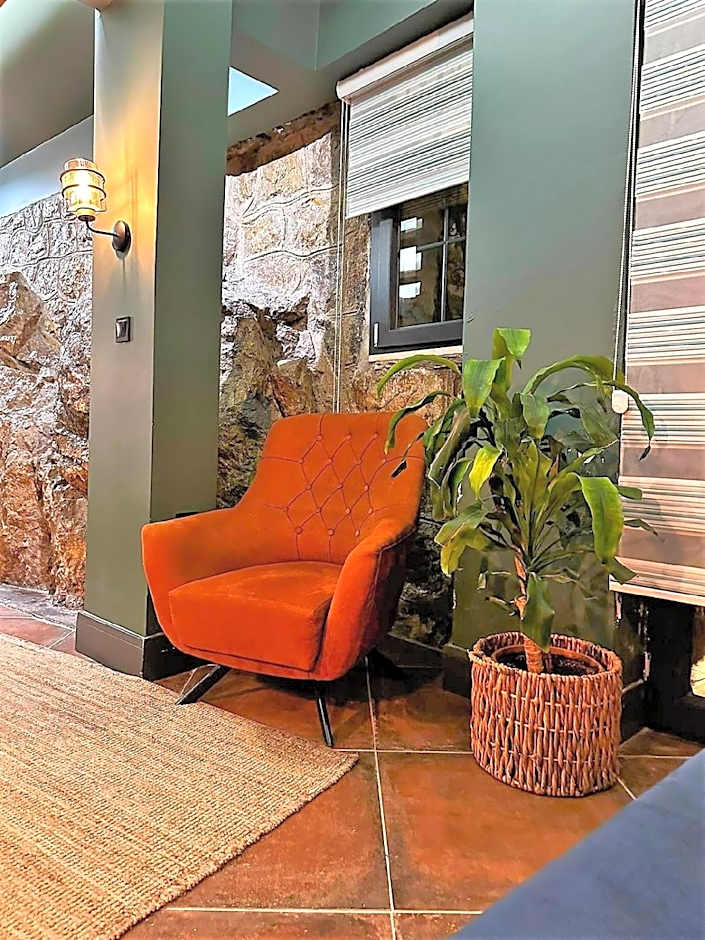 Sunset Marmaris Boutique Hotel