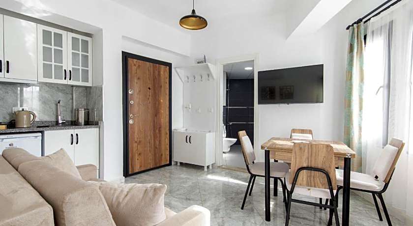 Gokceada Marmaros Butik Otel