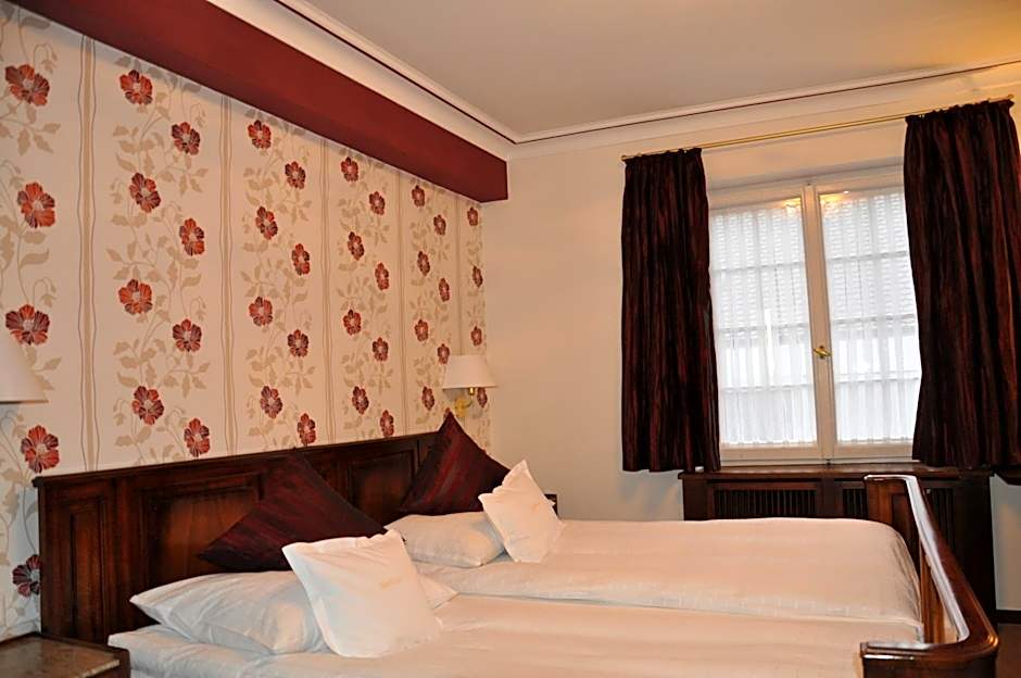 Boutiquehotel Oberkirch im Zentrum