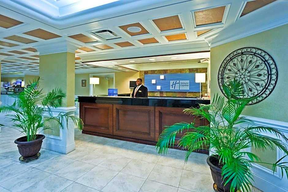HOLIDAY INN EXPRESS RINGGOLD (CHATTANOOGA AREA) By IHG
