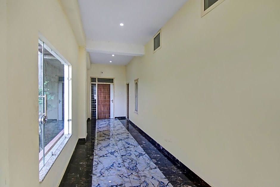 Hotel O Amrit Homestays