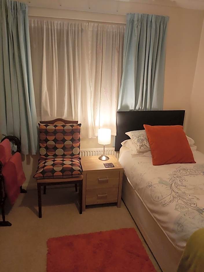 Homely Haven, Dunfermline
