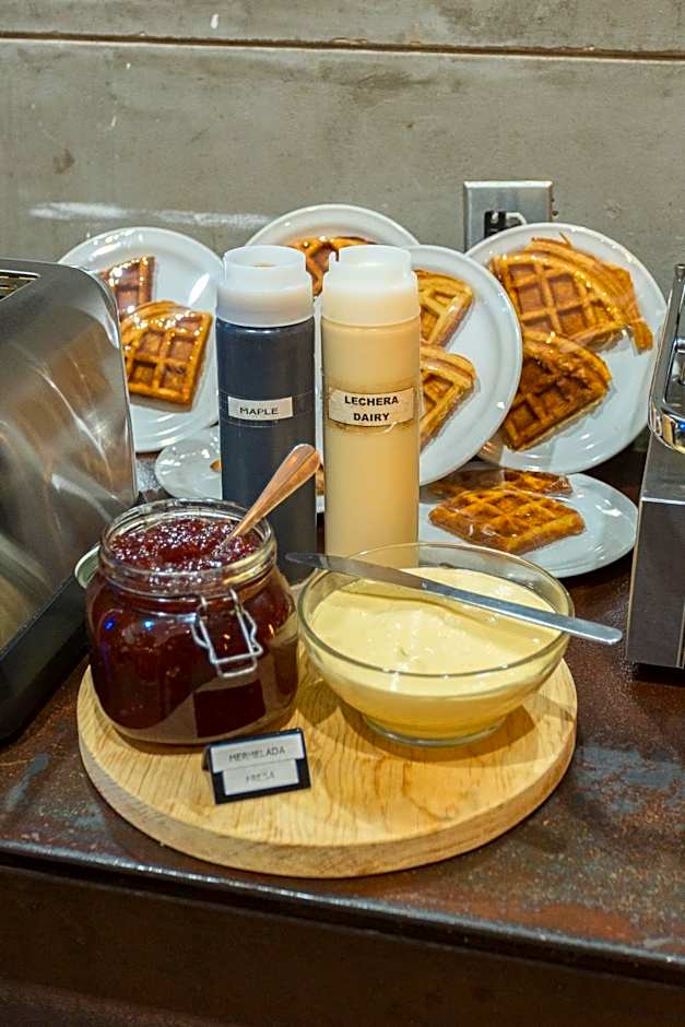 Hangar Select Aeropuerto Guadalajara