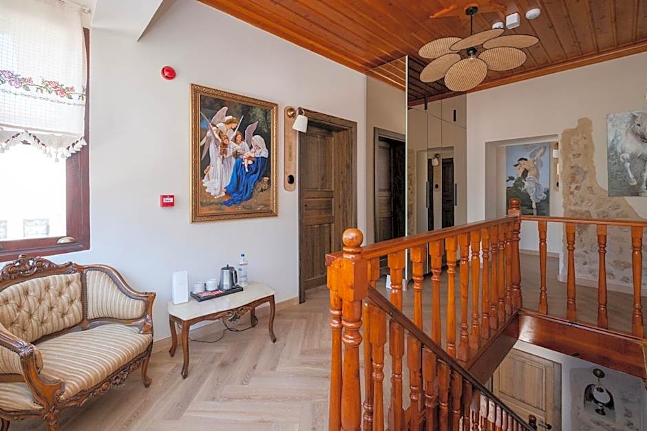 Saye Konak Hotel ' Kaleiçi&Oldtown'