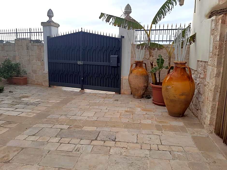 B&B Il Mulino del Monastero