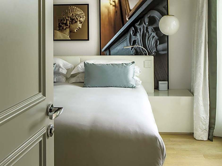Sofitel Rome Villa Borghese