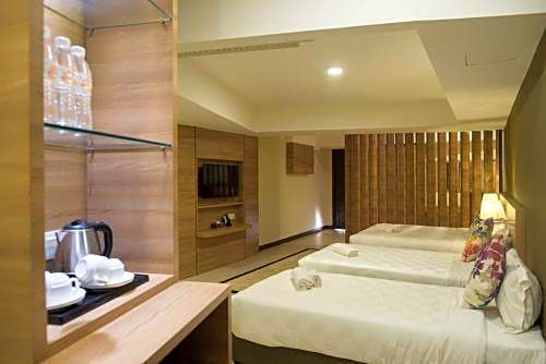 Mornington Hotel Waterfront Lumut