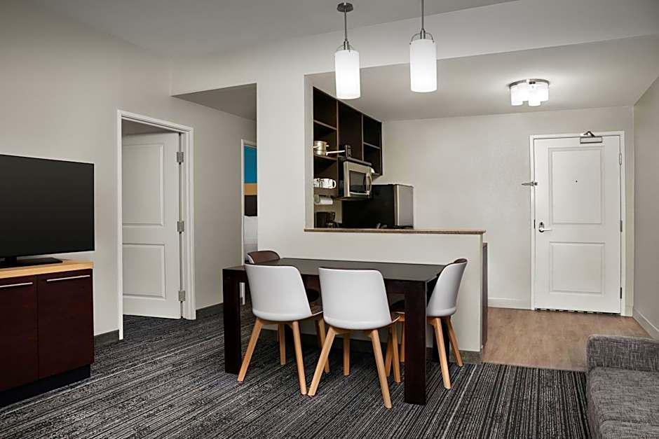 TownePlace Suites by Marriott Dallas DeSoto