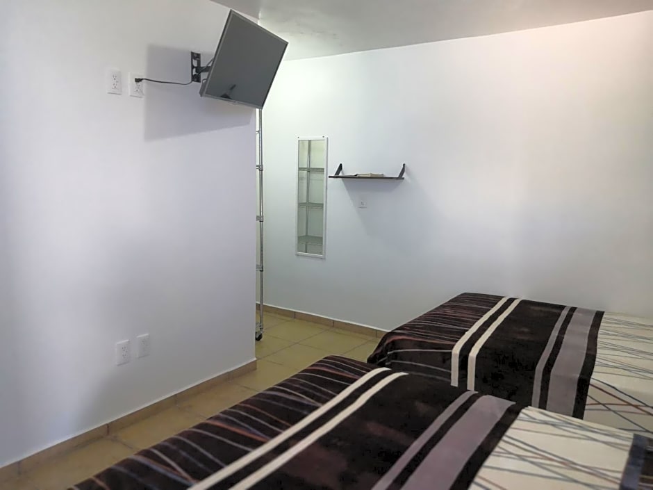 Hostal Maple