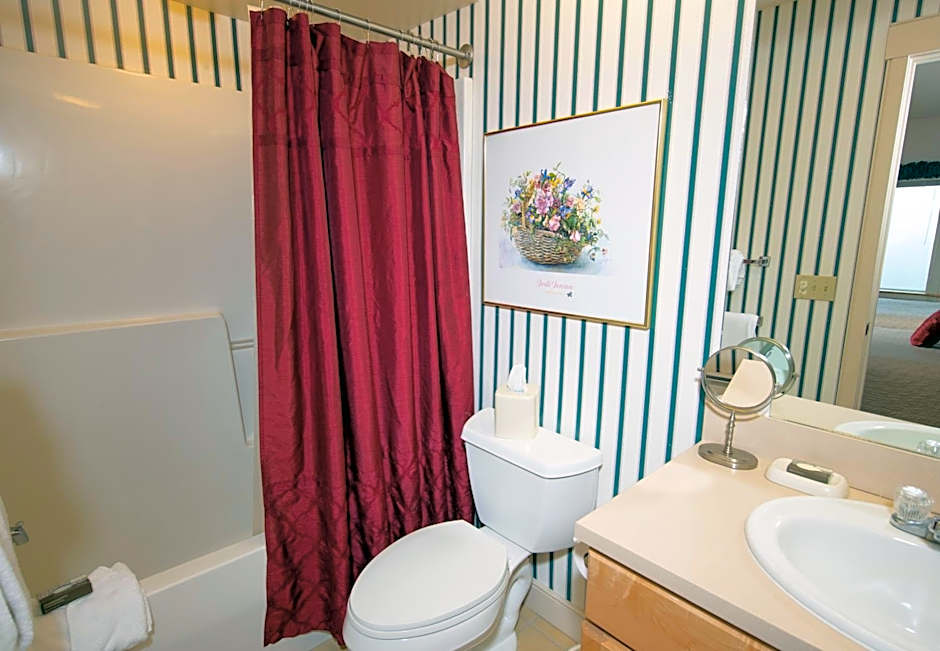 Solitude Village at Okemo