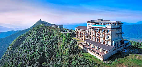 Sarangkot Mountain Lodge