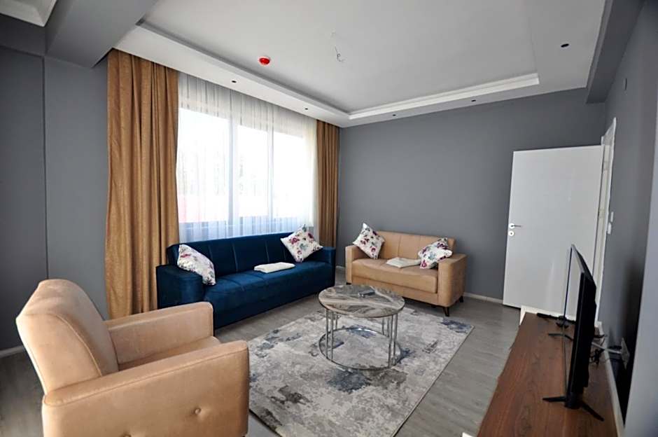 Arpaçay Apart Otel