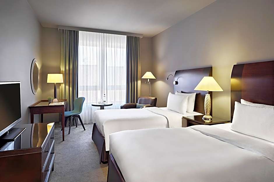 Lindner Hotel Cologne City Plaza, part of JdV by Hyatt