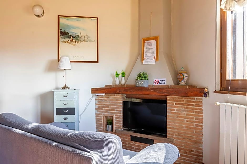 B&B Agriturismo La Casetta di Ben