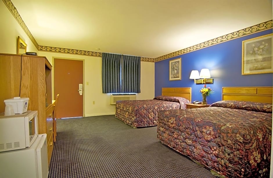 Americas Best Value Inn Wethersfield Hartford