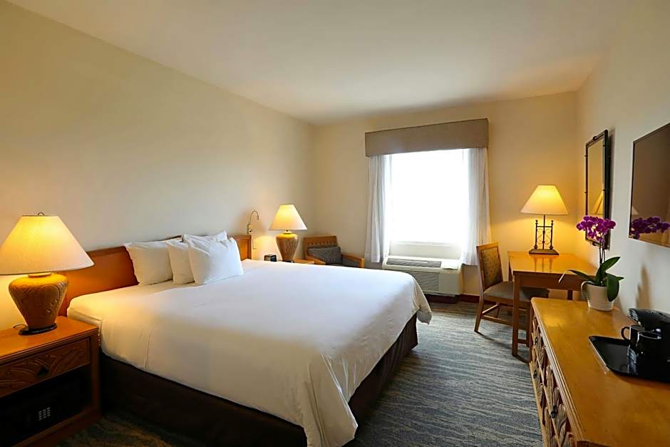 Four Points by Sheraton Santo Domingo