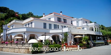 Hotel Torre