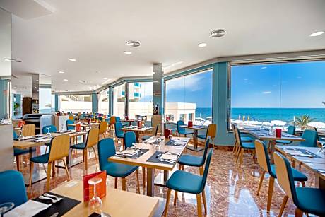 Hotel Servigroup Koral Beach