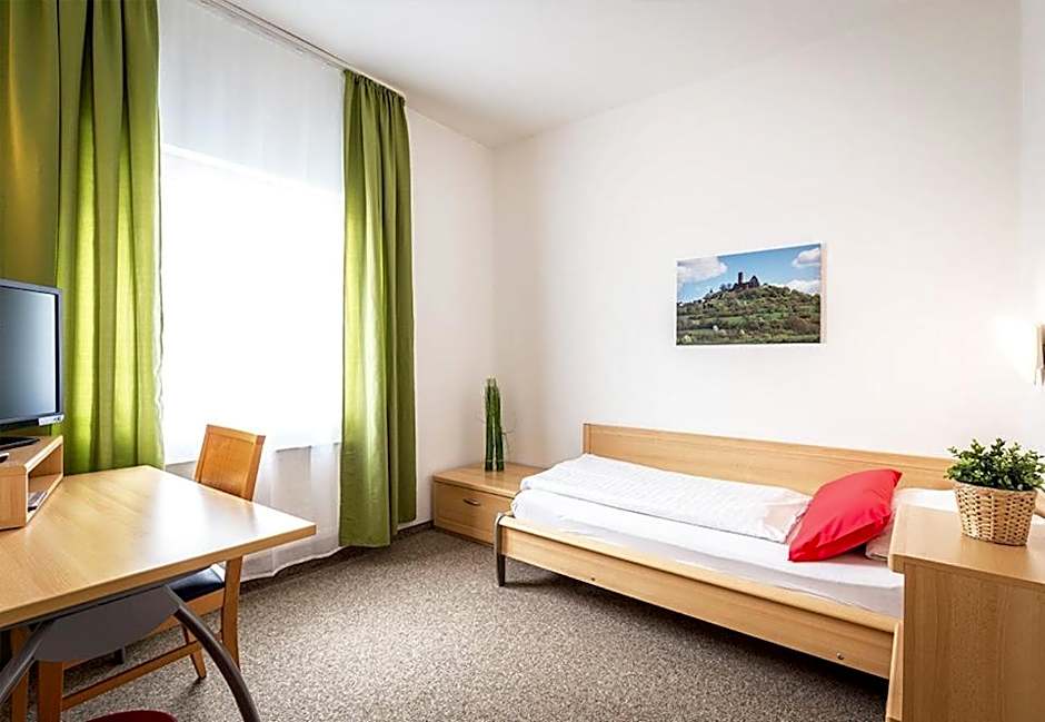 Hotel an der Burg